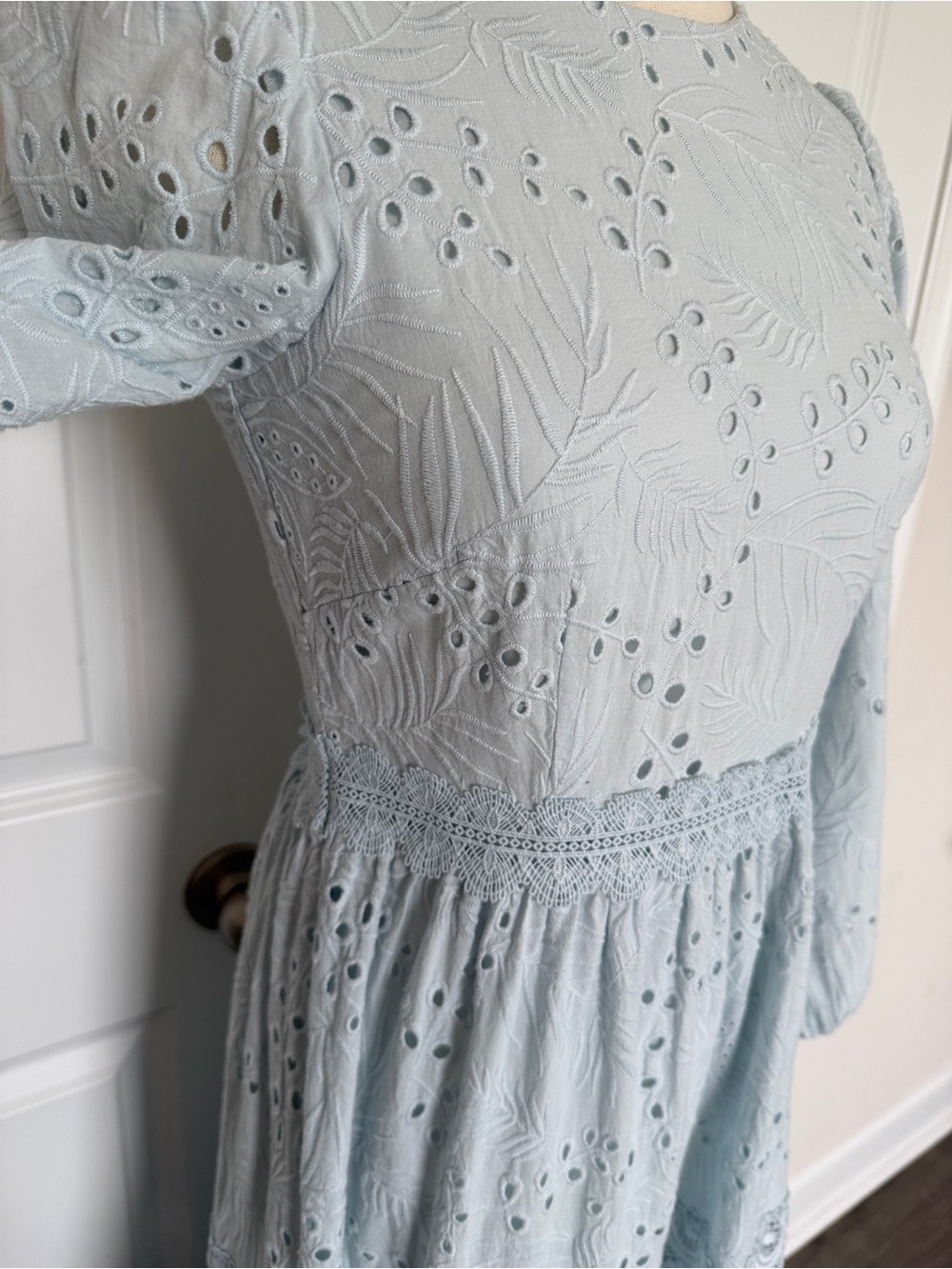 ANTONIO MELANI DRESS - Picture 3 of 16